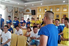 鄭州超前涂料歡迎您，真石漆生產(chǎn)廠家